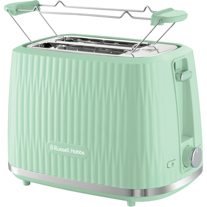  Brödrost   27374-56 Eden 2S Toaster Pistachio