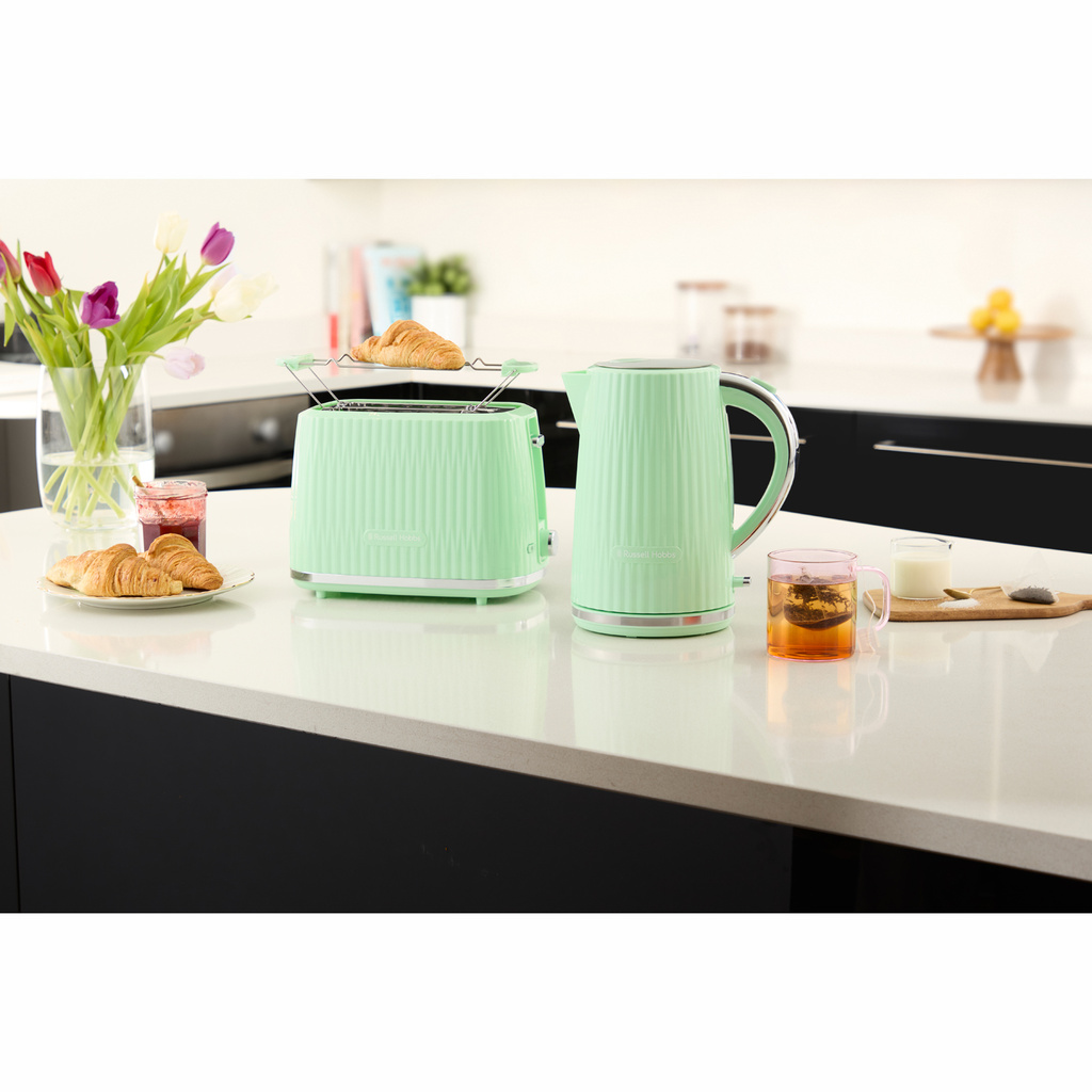 Brödrost   27374-56 Eden 2S Toaster Pistachio
