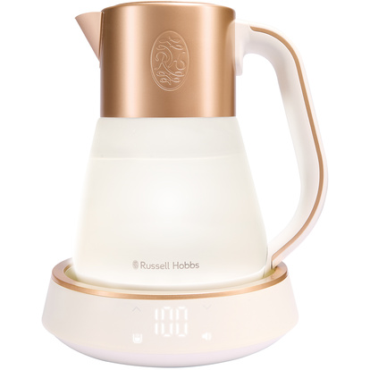 Vattenkokare  27450-70 Calm Kettle  1,7l  2400W  Tyst Kokning