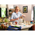 Vattenkokare  27450-70 Calm Kettle  1,7l  2400W  Tyst Kokning
