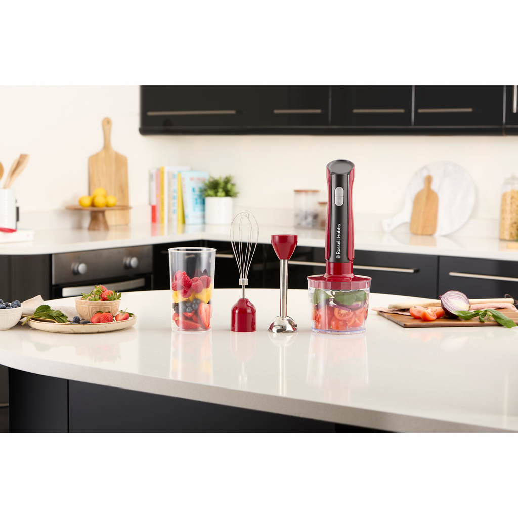 Stavmixer set  27140-56 Desire 3 in 1 Hand Blender