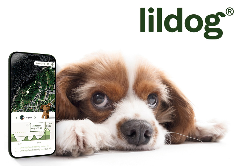 Pressrelease Lildog