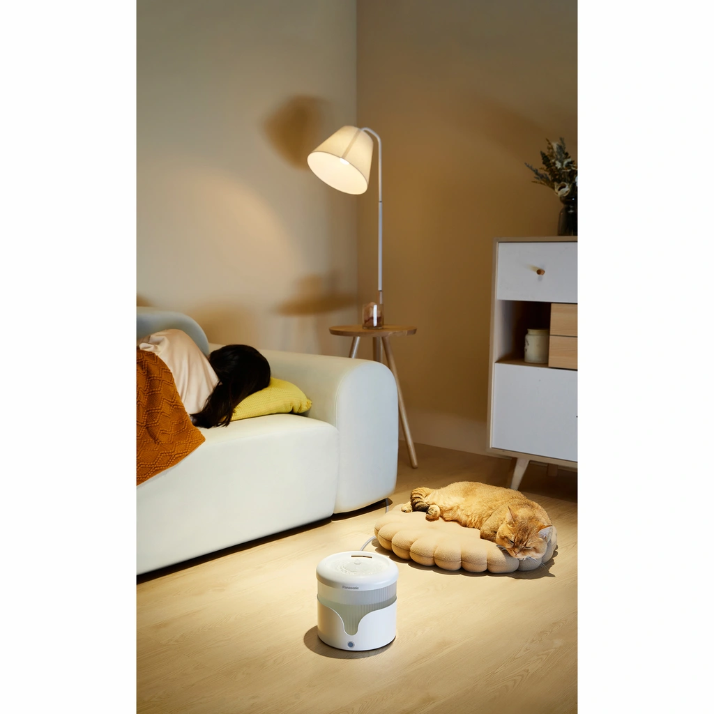 Pet Fountain CP-JNW01