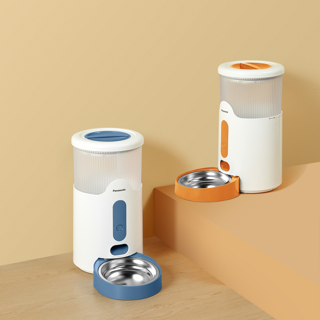 Pet Feeder CP-JNF01