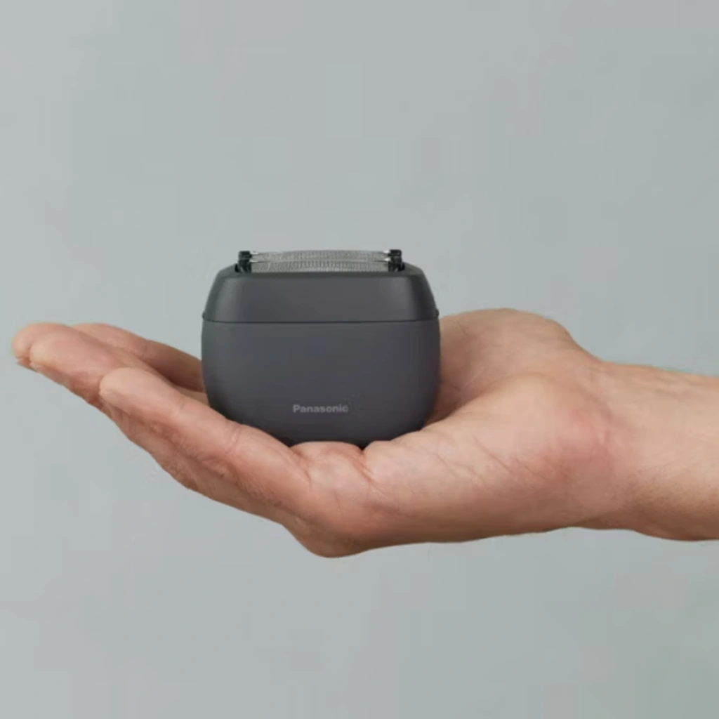 Rakapparat  5-blads kompakt ES-PV3B