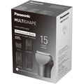 Multishape acc Pro trimmer ER-CHC1
