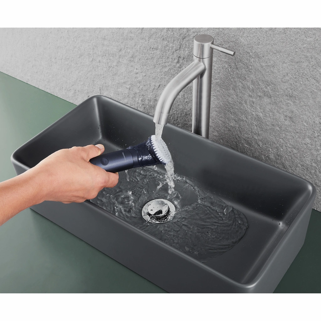 Multishape acc Ansiktsborste ER-CFB1