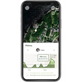 Lilcat 2 GPS-Tracker för Katter