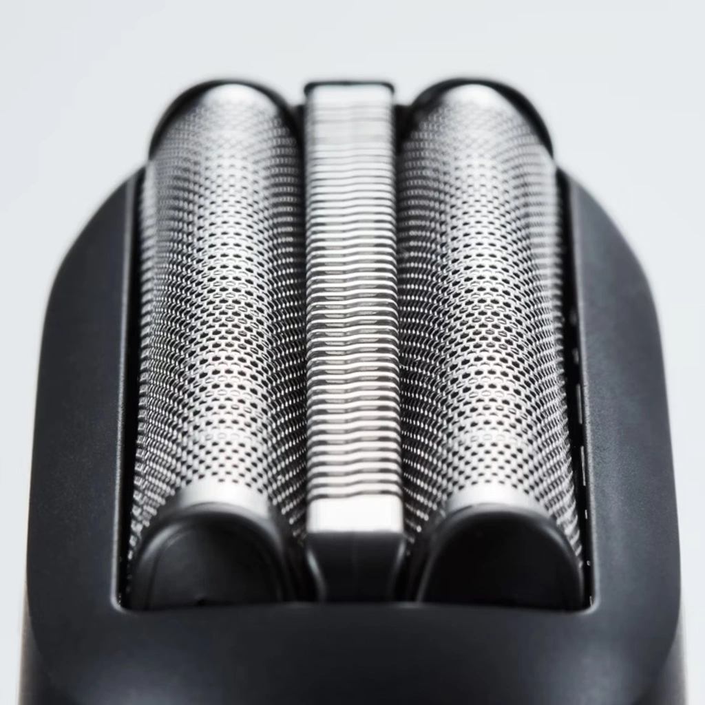 Rakapparat  3-blads kompakt ES-CM