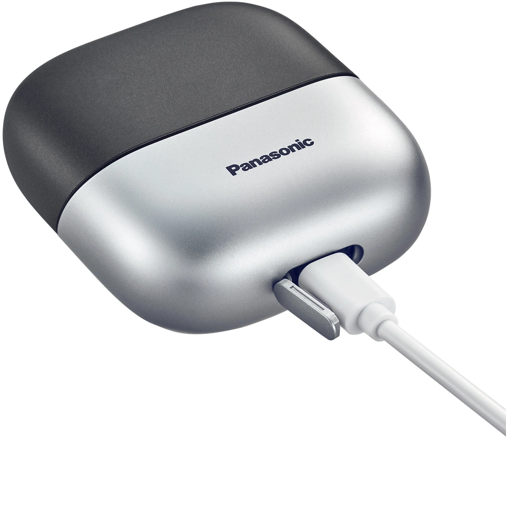 Rakapparat  3-blads kompakt ES-CM