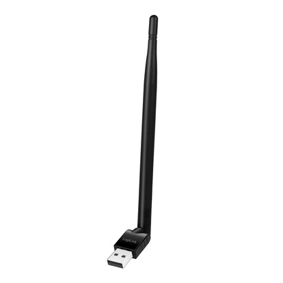 USB-adapter Bluetooth 5.3 med antenn 150 m