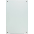 Whiteboard Vägghängd Glas 60x45 cm