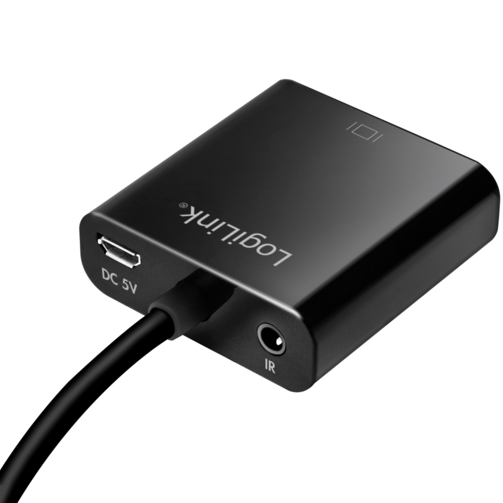 HDMI-splitter 1 till 2 HDMI 2.0 4K/60Hz 18 Gbit/s