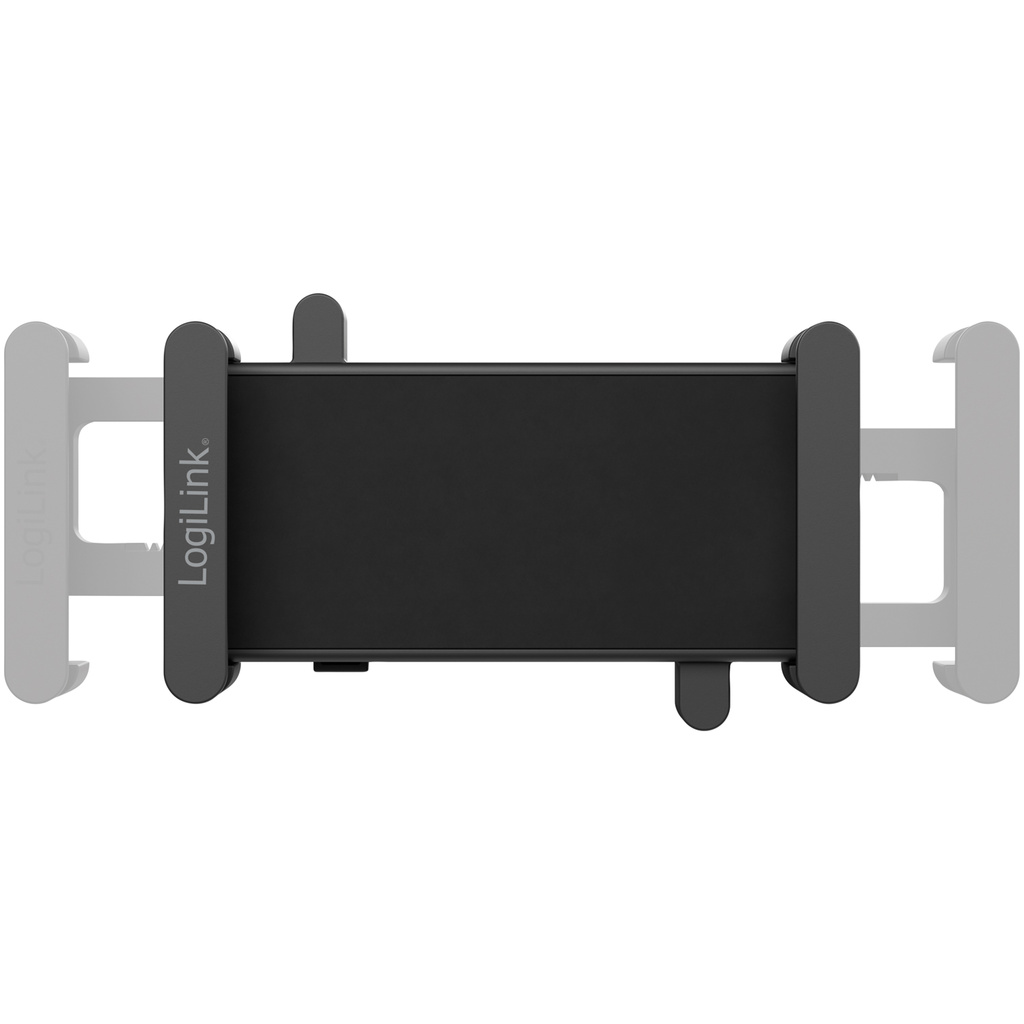 VESA-fäste 75x75 för surfplatta/iPad 4,7-15" Universal