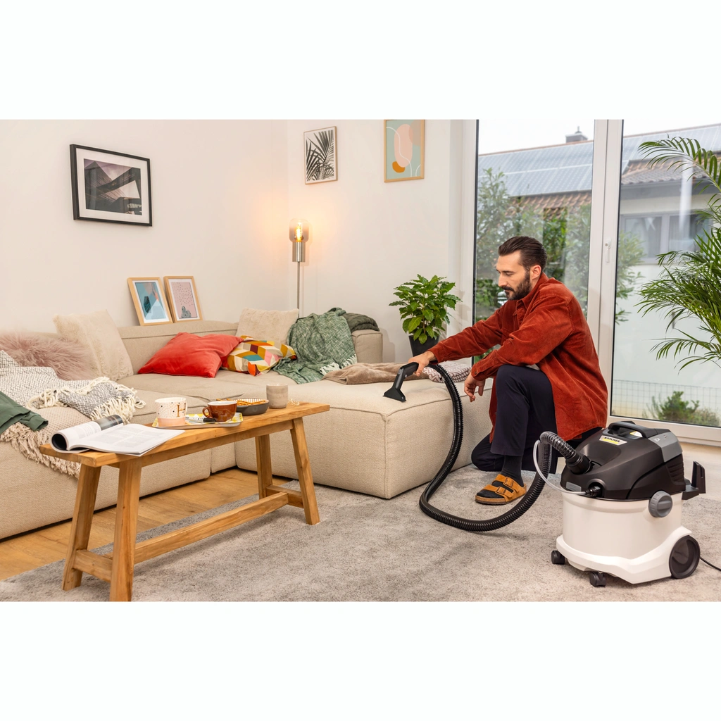 Golvvårdsmaskin SE5  Textiltvätt  1081-2300