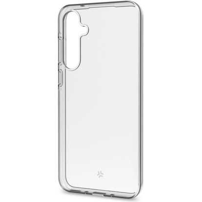 Gelskin TPU Cover Galaxy A36 5G Transparent