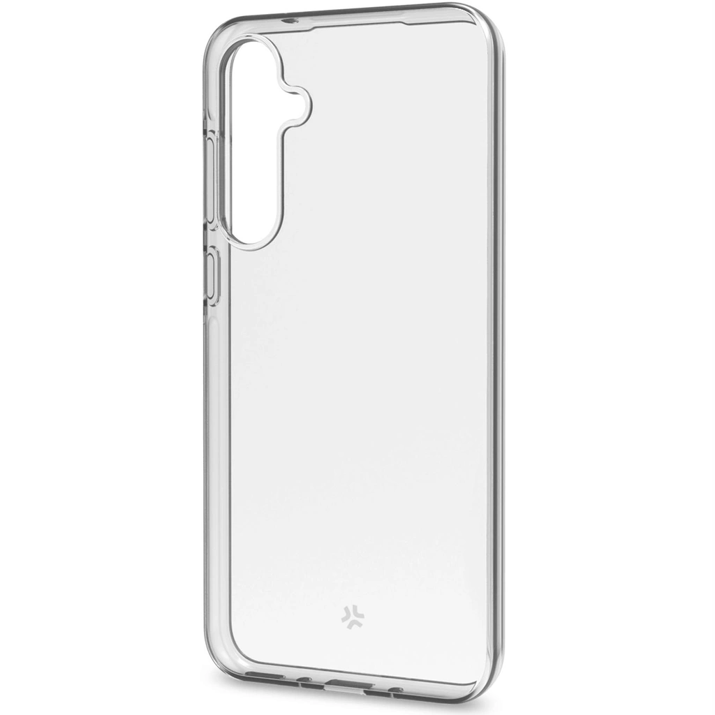 Gelskin TPU Cover Galaxy A56 5G Transparent
