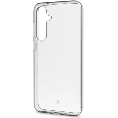 Gelskin TPU Cover Galaxy A56 5G Transparent