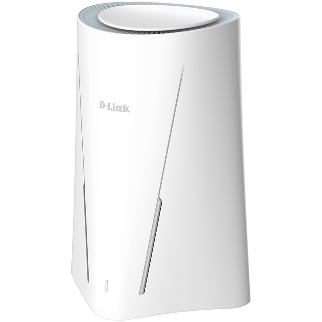 G530 5G NR AX3000 Wi-Fi 6 Router