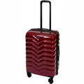 Resväska Smygehuk Medium Burgundy