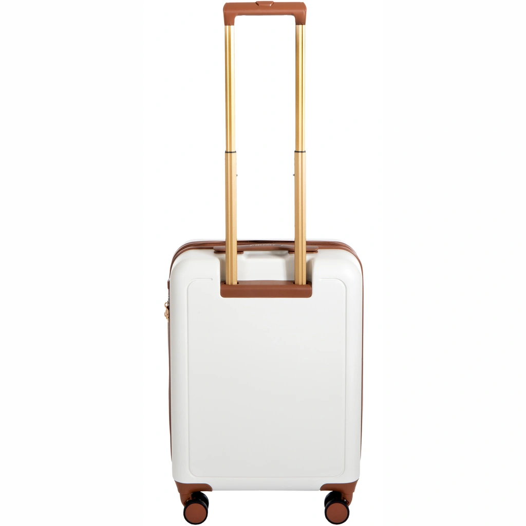 Kabinväska Viken Ivory