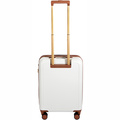Viken Kabinväska Ivory