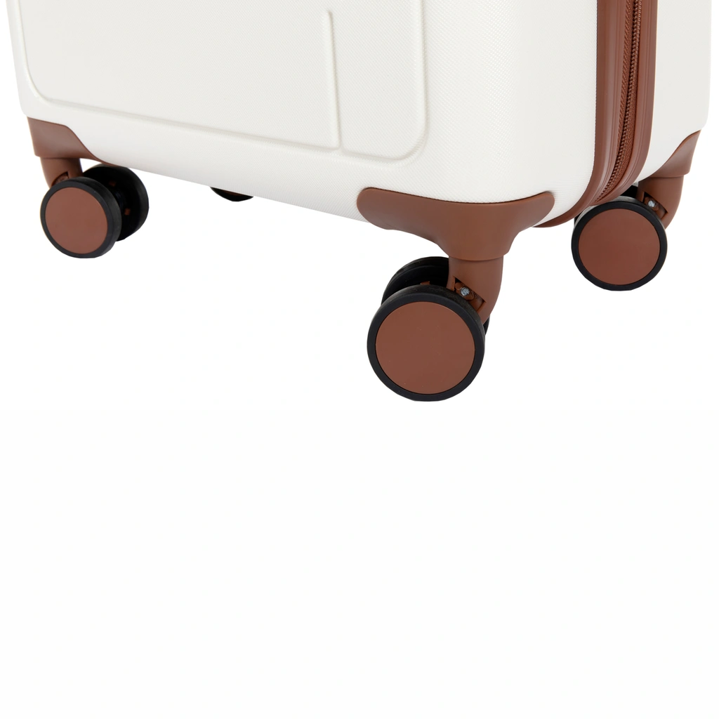 Kabinväska Viken Ivory