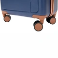 Kabinväska Viken Navy