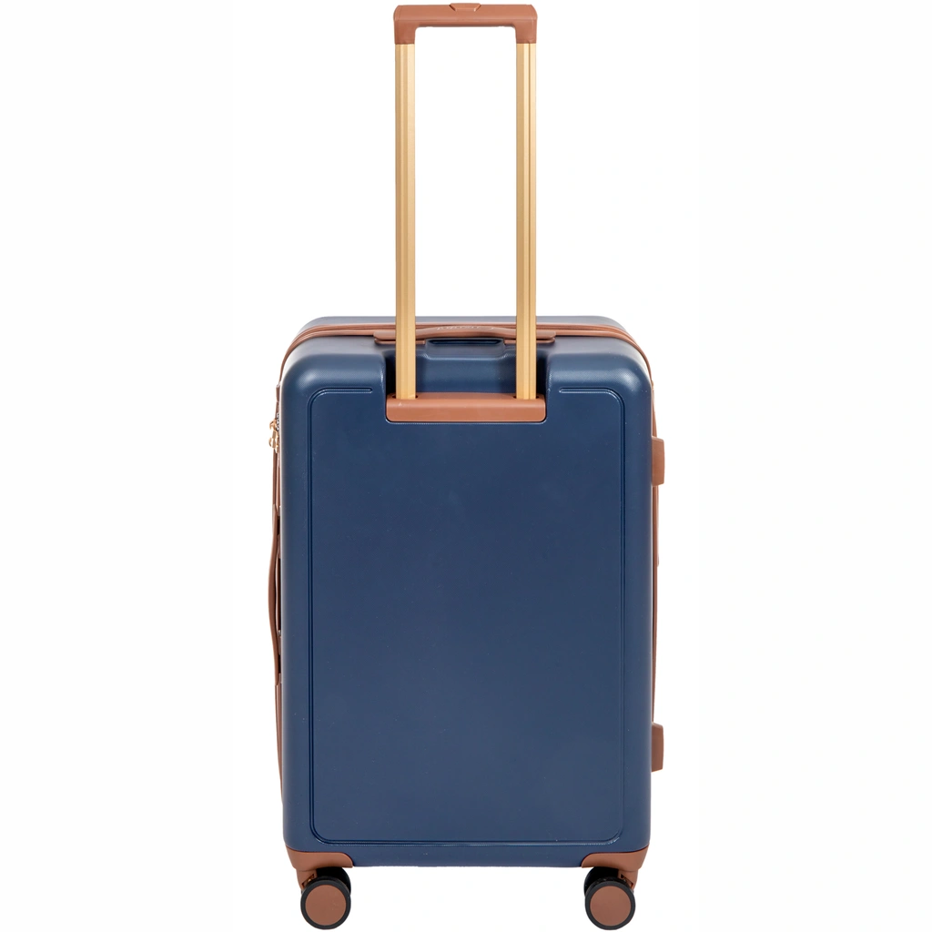 Resväska Viken Medium Navy