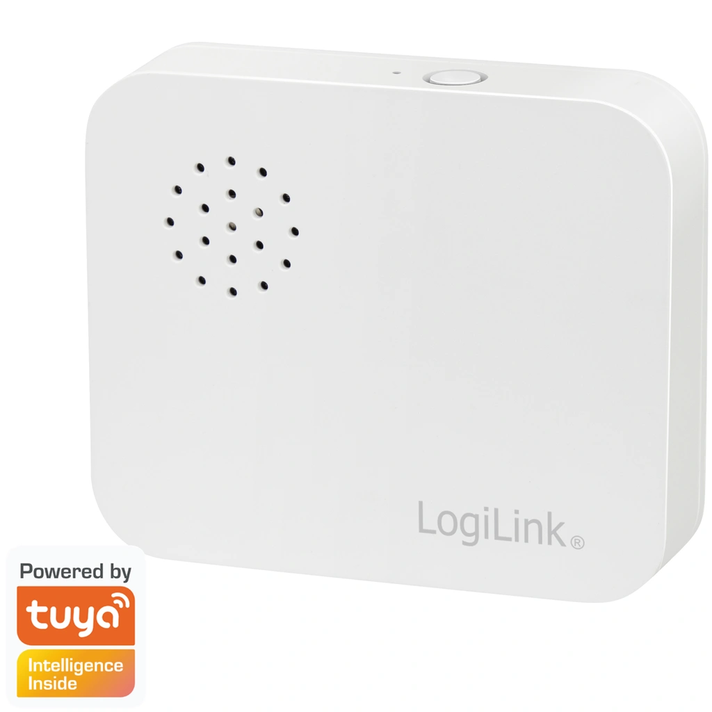 Smart Vibrationssensor Wifi Tuya