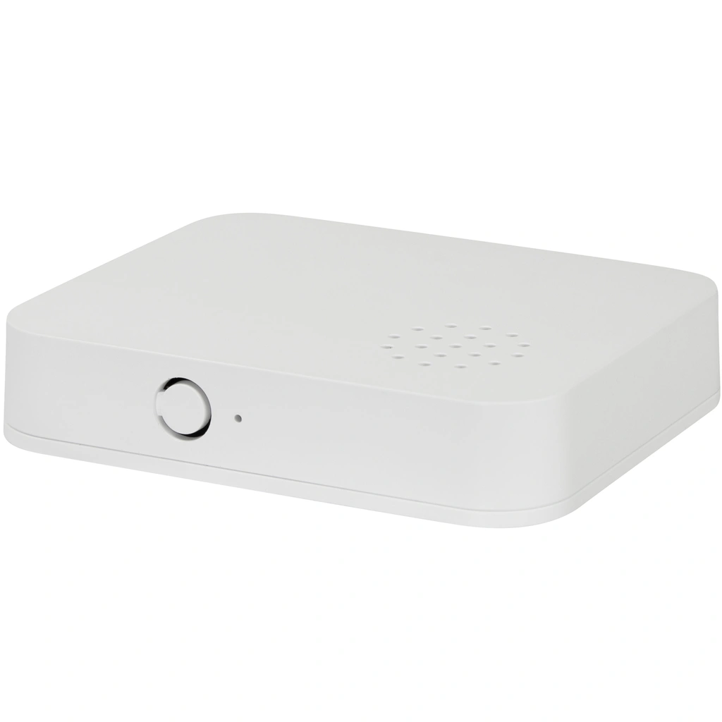 Smart Vibrationssensor Wifi Tuya