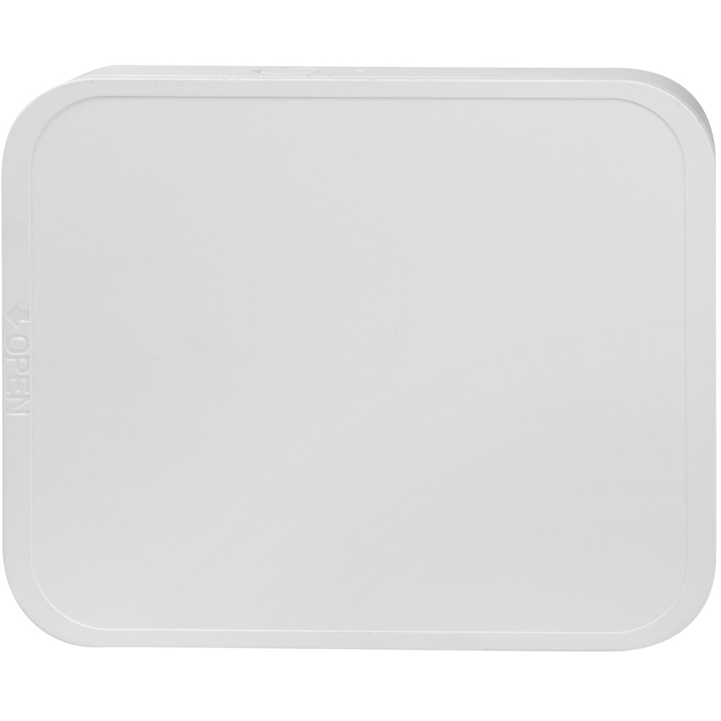 Smart Vibrationssensor Wifi Tuya