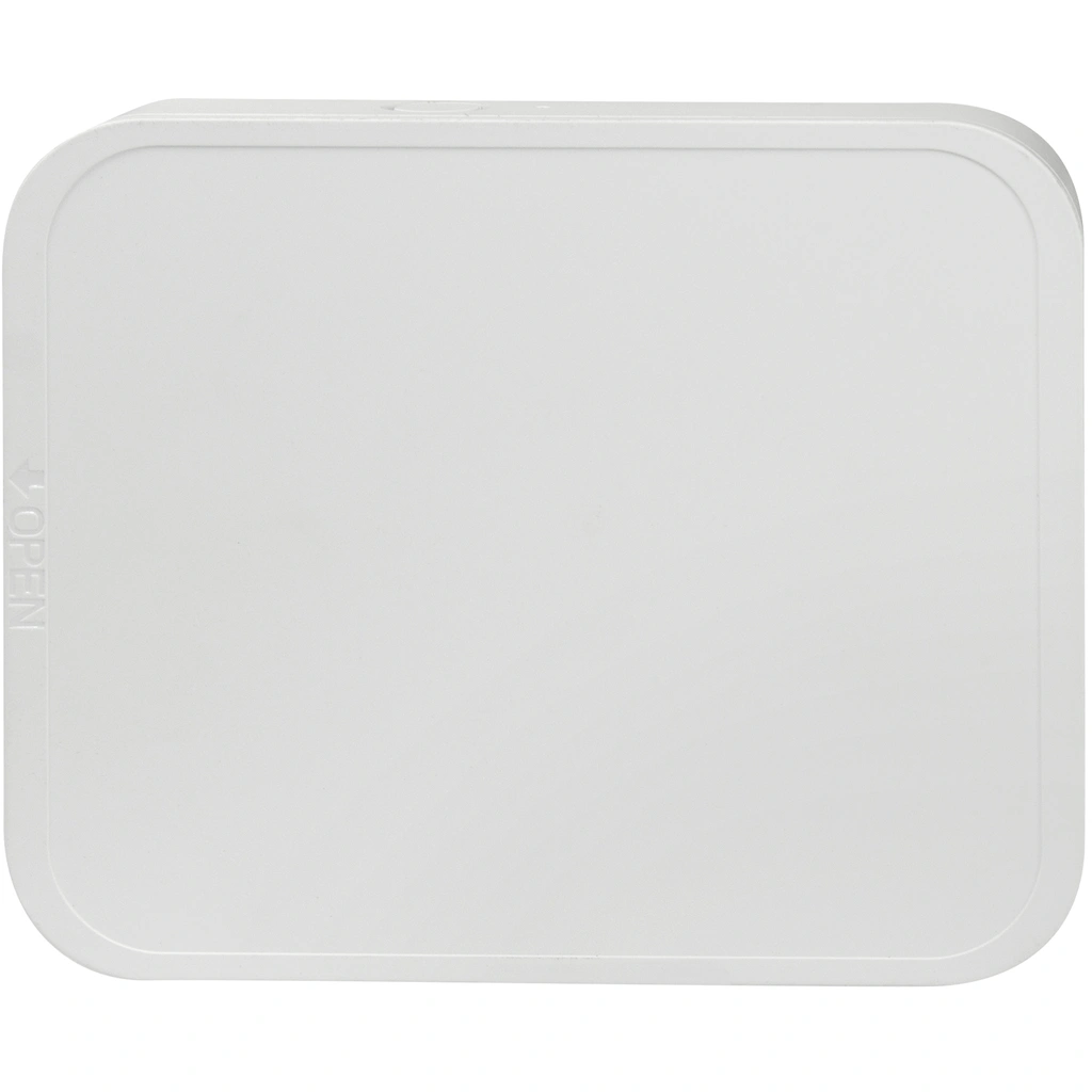 Smart Vibrationssensor Wifi Tuya