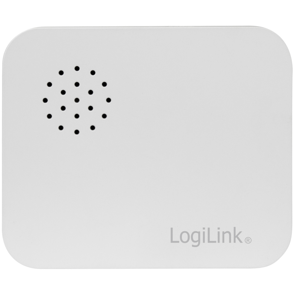 Smart Vibrationssensor Wifi Tuya