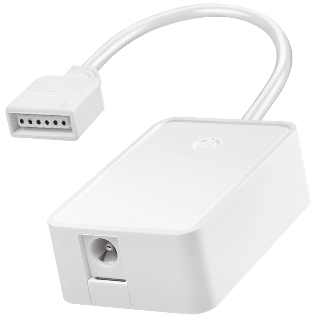 Smart RGB+CCT (RGB + Warm-cool white) Light-strip 5m WiFi Tuya