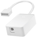 Smart RGB+CCT (RGB + Varm-kallvit) Light-strip 5m WiFi Tuya