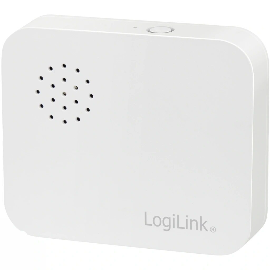 Smart Vibrationssensor Wifi Tuya