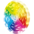 Smart RGB+CCT (RGB + Warm-cool white) Light-strip 5m WiFi Tuya