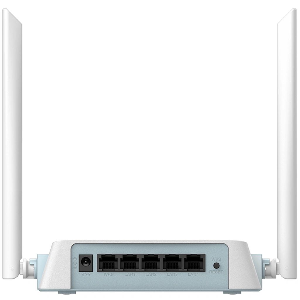 R03 Eagle Pro AI N300 Smart Router