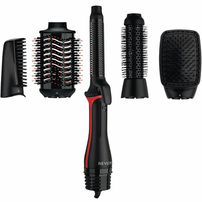 Multi Air Styler One-Step Blow-Dry 5-in-1 RVDR5371