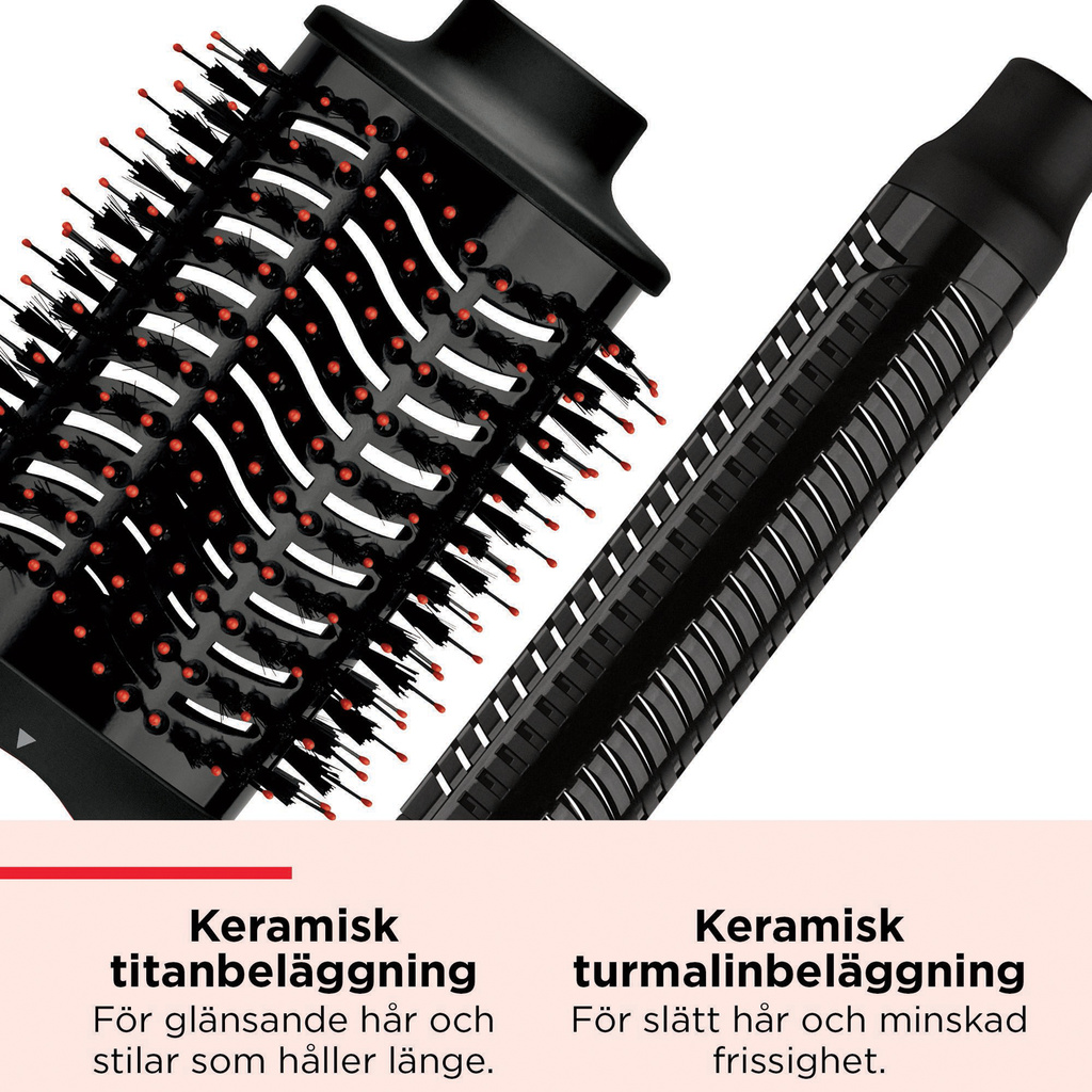 Multi Air Styler One-Step Blow-Dry 5-in-1 RVDR5371