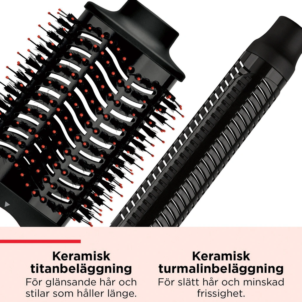 Multi Air Styler One-Step Blow-Dry 5-in-1 RVDR5371