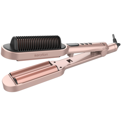 Keration Waver & Brush Styler GI1901