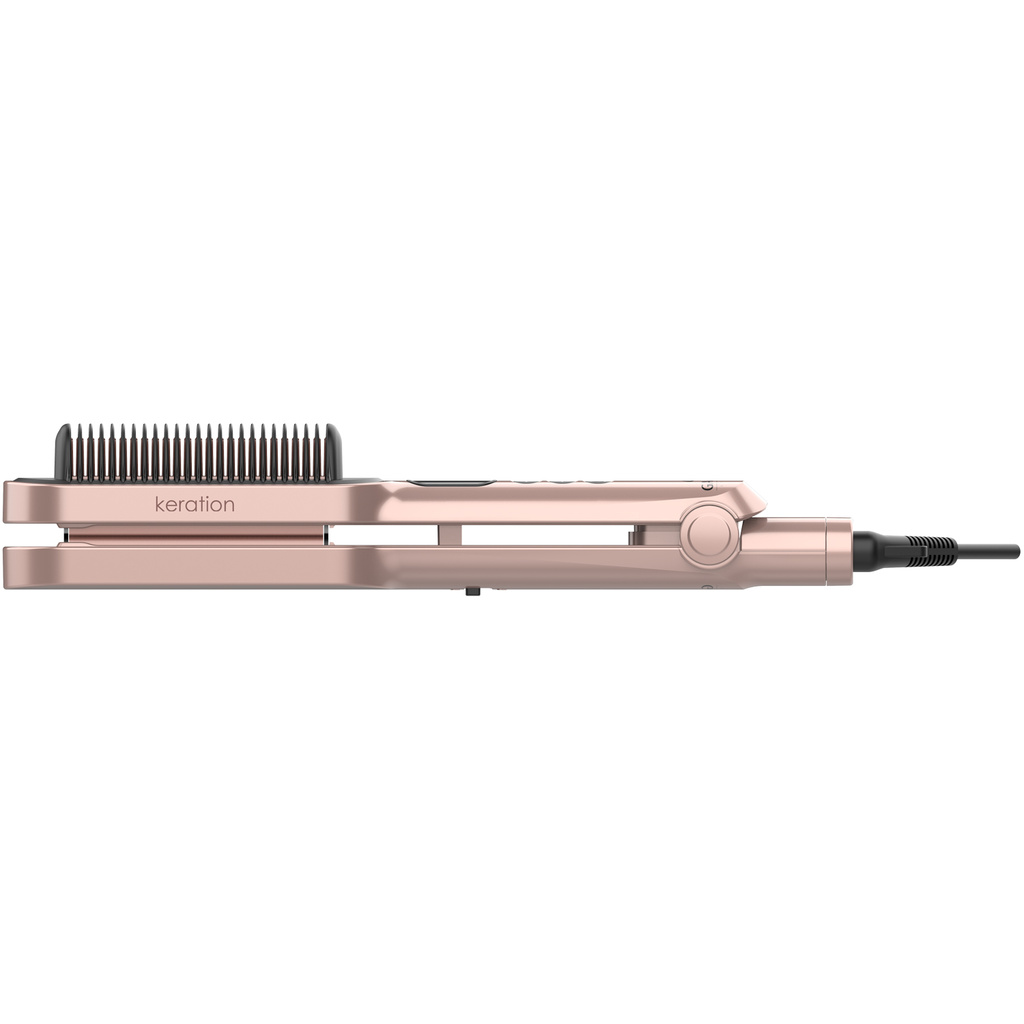 Keration Waver & Brush Styler GI1901