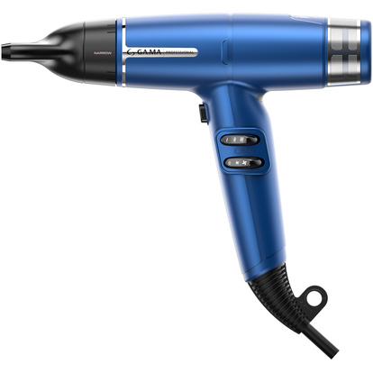 Hårfön IQ Lite Blue 110. 000rpm 294gr