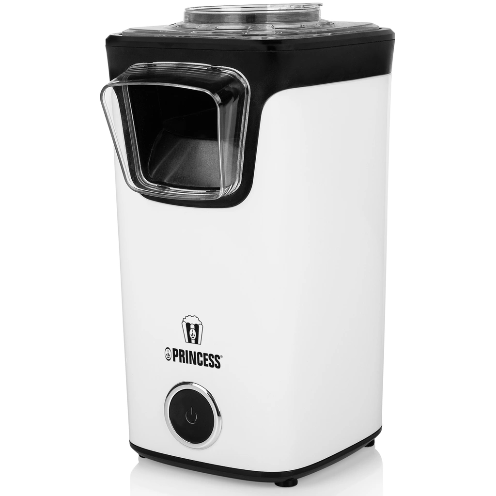 Popcornmaskin 292986  Poppa utan tillsatt olja