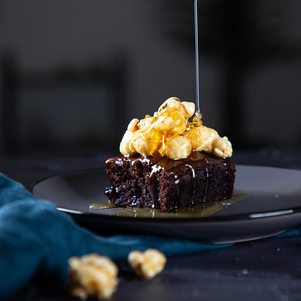 Popcornmaskin 292986  Poppa utan tillsatt olja