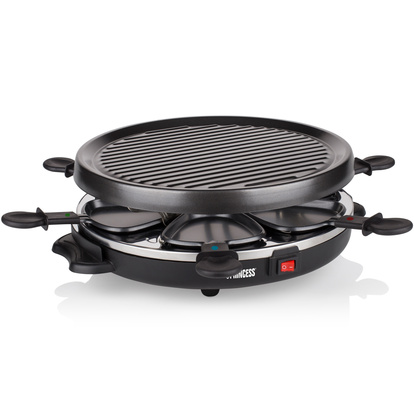 Raclette 6 Grill Party 162725   (Ø 30 cm)