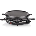 Raclette 6 Grill Party 162725   (Ø 30 cm)