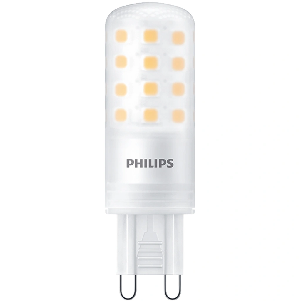 LED G9 Kapsel 4W (40W) Dimbar 480lm 